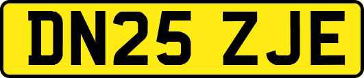 DN25ZJE