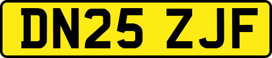 DN25ZJF