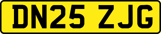 DN25ZJG