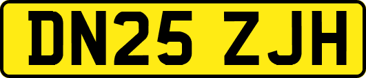 DN25ZJH