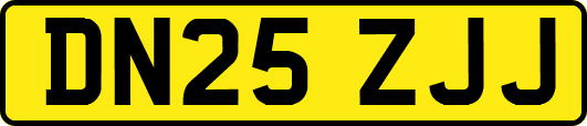 DN25ZJJ