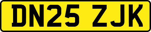 DN25ZJK