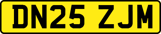 DN25ZJM