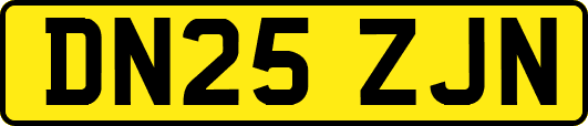 DN25ZJN