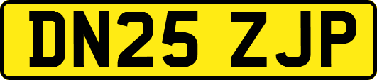 DN25ZJP