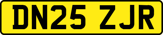 DN25ZJR