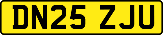 DN25ZJU