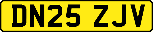 DN25ZJV