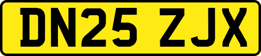 DN25ZJX