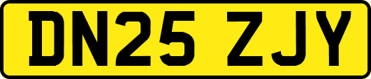 DN25ZJY