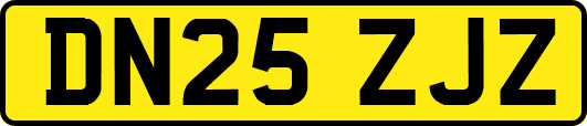 DN25ZJZ