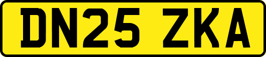 DN25ZKA