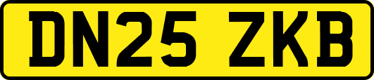 DN25ZKB