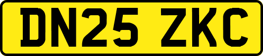 DN25ZKC