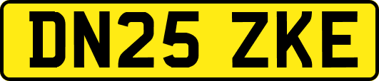 DN25ZKE
