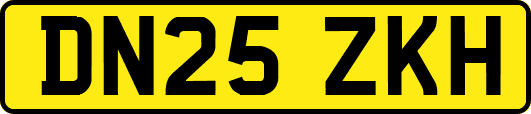 DN25ZKH