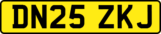 DN25ZKJ
