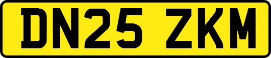 DN25ZKM