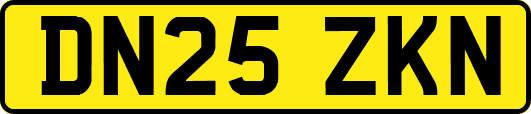 DN25ZKN
