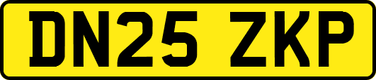 DN25ZKP