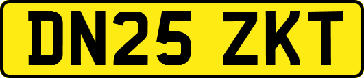 DN25ZKT