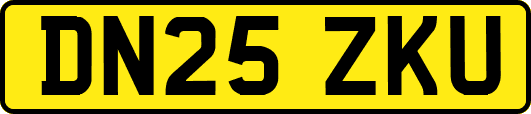 DN25ZKU