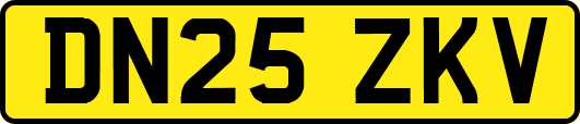 DN25ZKV