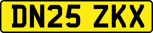 DN25ZKX