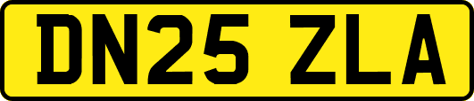 DN25ZLA