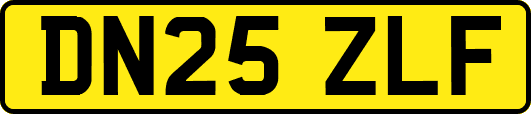 DN25ZLF