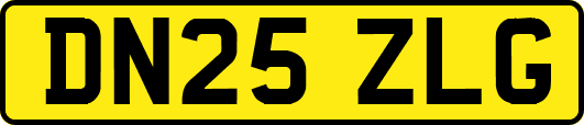 DN25ZLG