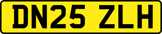 DN25ZLH