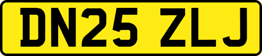 DN25ZLJ