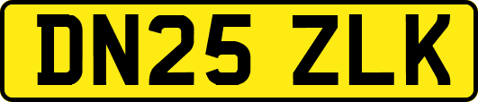 DN25ZLK