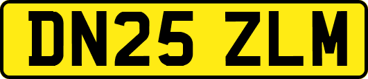 DN25ZLM