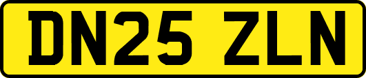 DN25ZLN