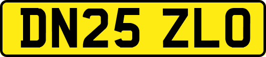 DN25ZLO