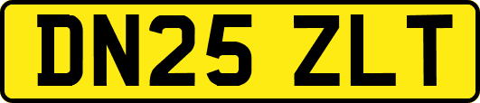 DN25ZLT