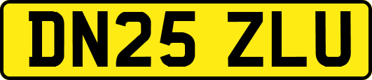 DN25ZLU