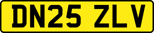 DN25ZLV