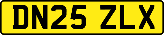 DN25ZLX