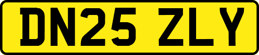 DN25ZLY