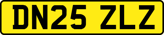 DN25ZLZ