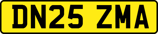 DN25ZMA