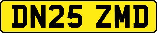 DN25ZMD