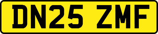 DN25ZMF
