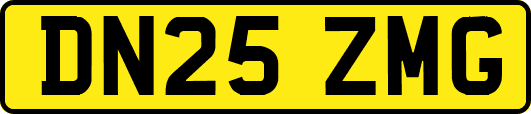 DN25ZMG