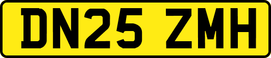 DN25ZMH