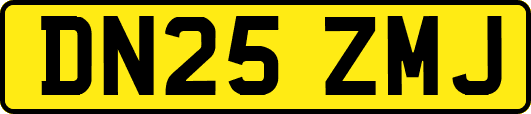 DN25ZMJ
