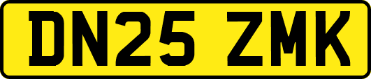 DN25ZMK